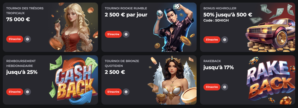 TurboWinz Bonus